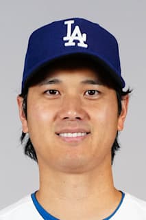 Shohei Ohtani